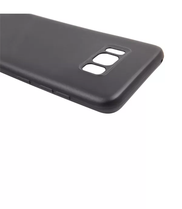 Silikonska zaštitna maska Samsung Galaxy S8 Plus