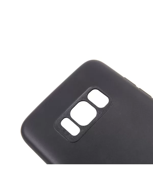 Silikonska zaštitna maska Samsung Galaxy S8 Plus