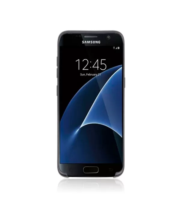 Silikonska zaštitna maska Samsung Galaxy S8 Plus