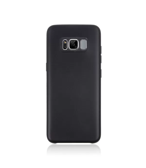 Silikonska zaštitna maska Samsung Galaxy S8 Plus