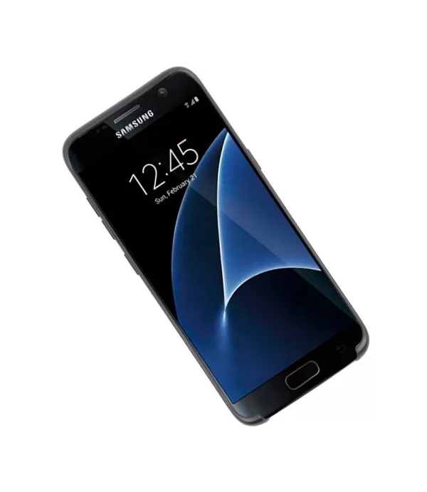 Silikonska zaštitna maska Samsung Galaxy S8 Plus