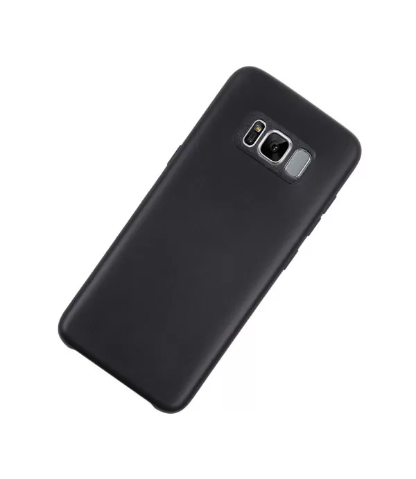 Silikonska zaštitna maska Samsung Galaxy S8 Plus
