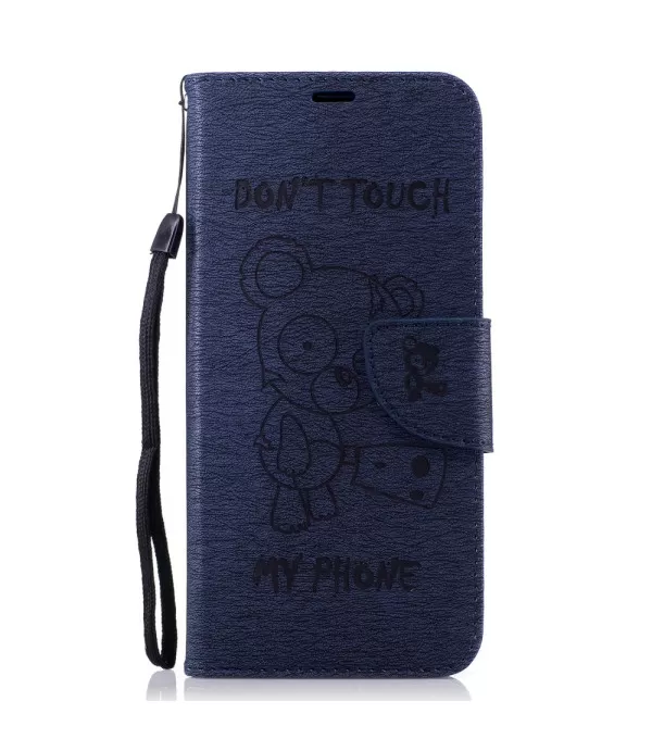 Kožna torbica futrola Samsung Galaxy S8 Plus