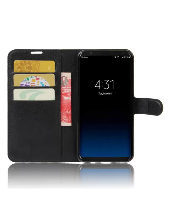 Kožna torbica futrola Samsung Galaxy S8
