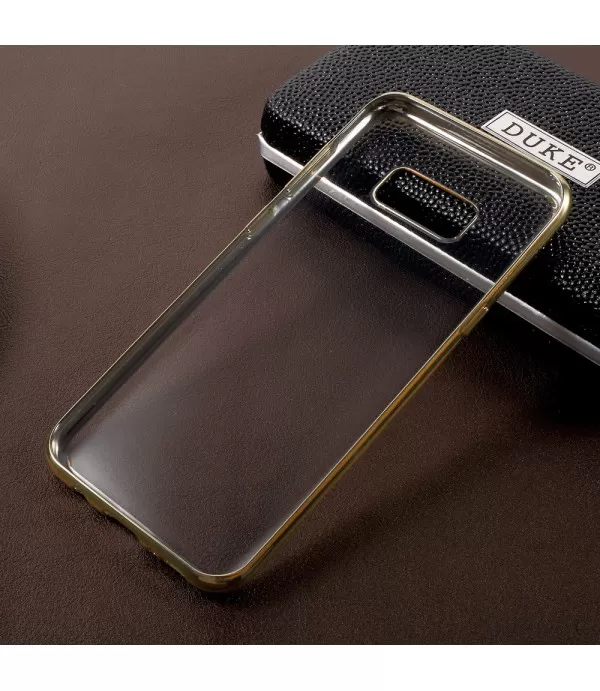 Silikonska zaštitna maska Samsung Galaxy S8 Plus