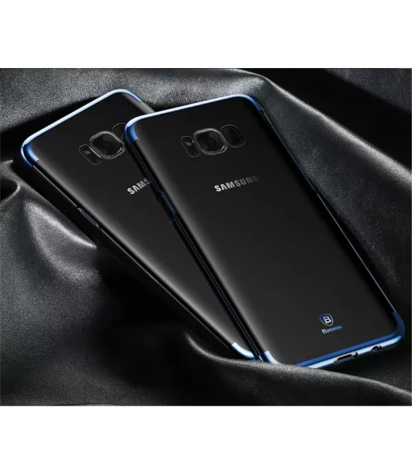 Plastična zaštitna maska Samsung Galaxy S8 Plus