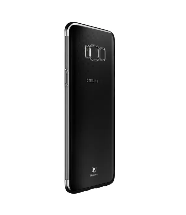Plastična zaštitna maska Samsung Galaxy S8 Plus