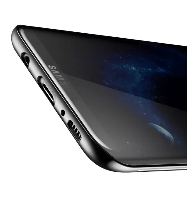 Plastična zaštitna maska Samsung Galaxy S8 Plus