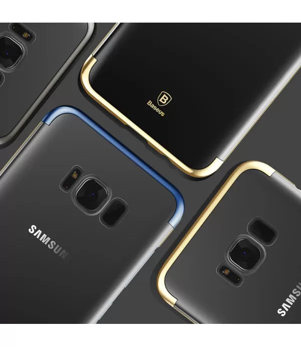 Plastična zaštitna maska Samsung Galaxy S8 Plus