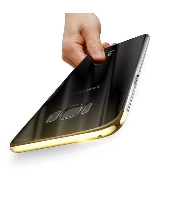 Plastična zaštitna maska Samsung Galaxy S8 Plus