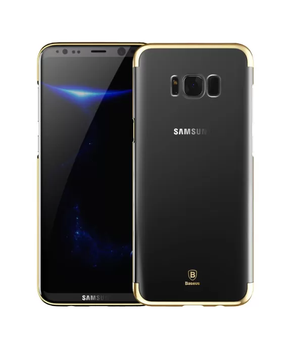 Plastična zaštitna maska Samsung Galaxy S8 Plus