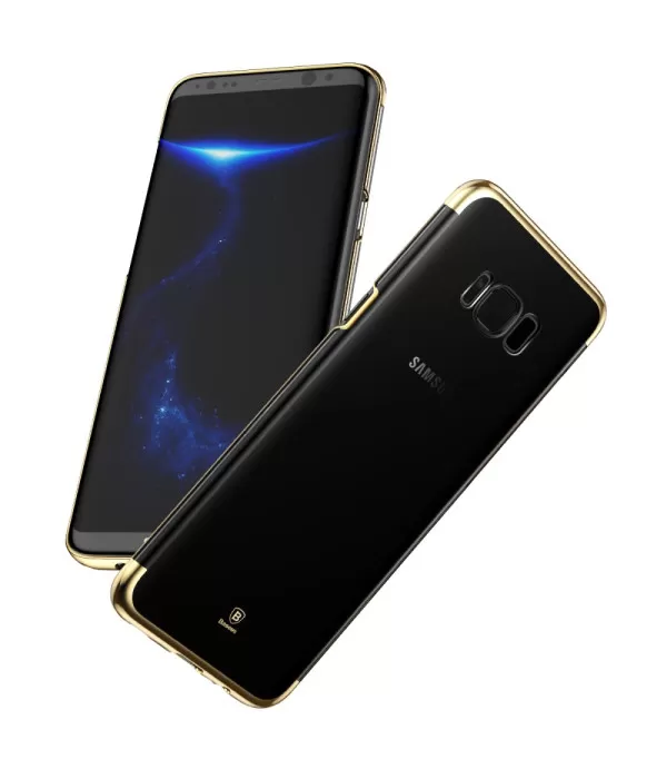 Plastična zaštitna maska Samsung Galaxy S8 Plus
