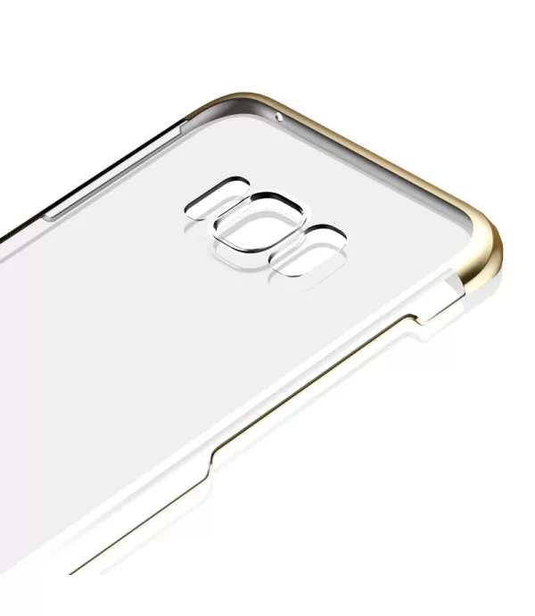 Plastična zaštitna maska Samsung Galaxy S8 Plus
