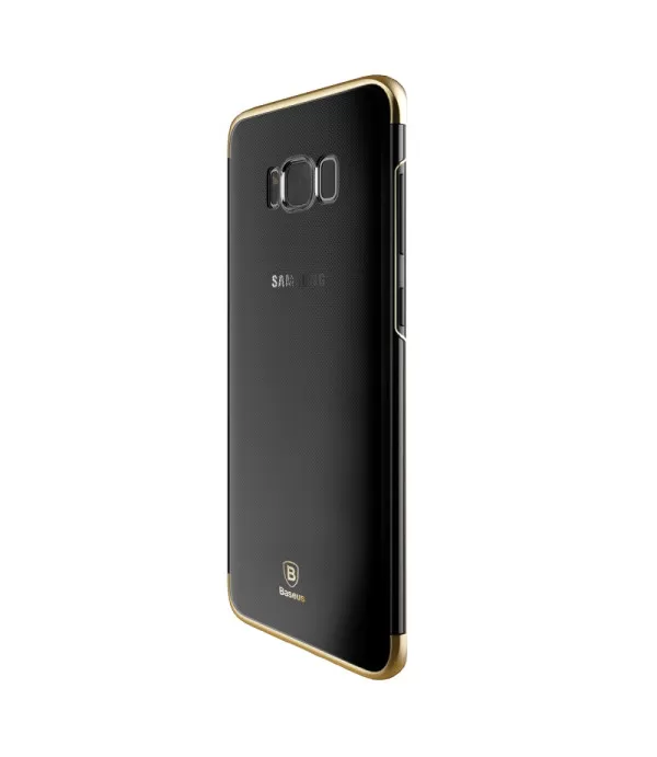 Plastična zaštitna maska Samsung Galaxy S8 Plus
