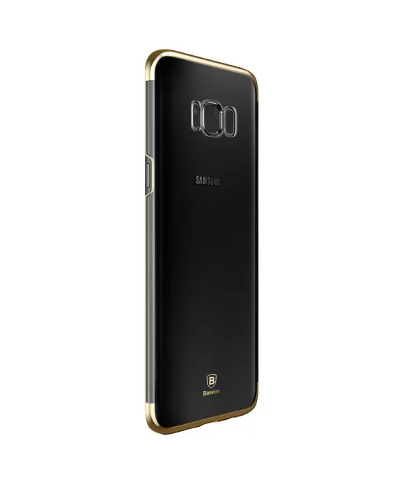 Plastična zaštitna maska Samsung Galaxy S8 Plus