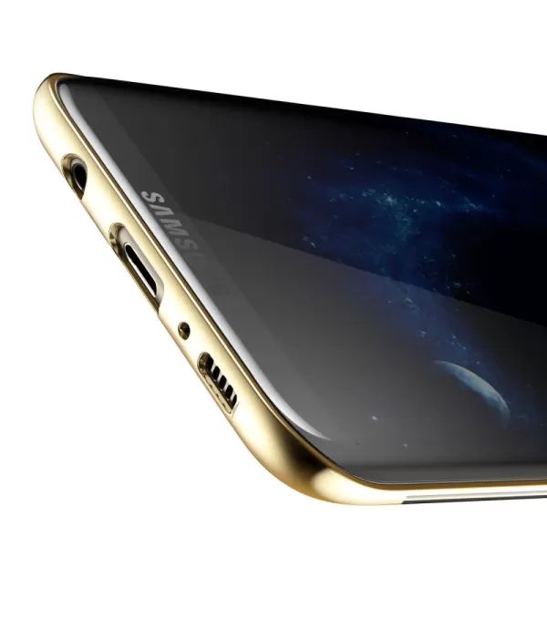 Plastična zaštitna maska Samsung Galaxy S8 Plus