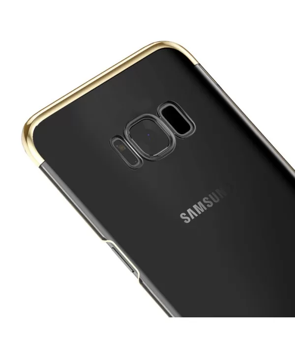 Plastična zaštitna maska Samsung Galaxy S8 Plus