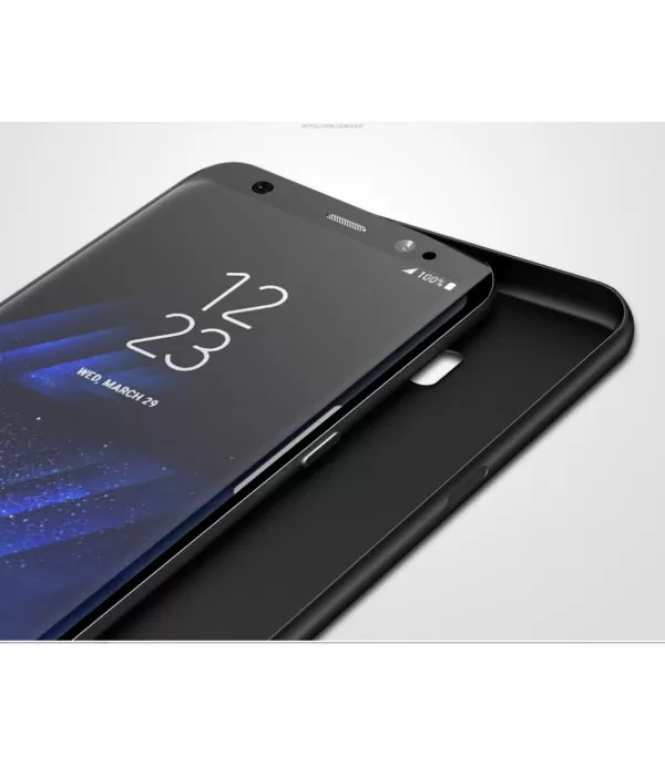 Plastična zaštitna maska Samsung Galaxy S8