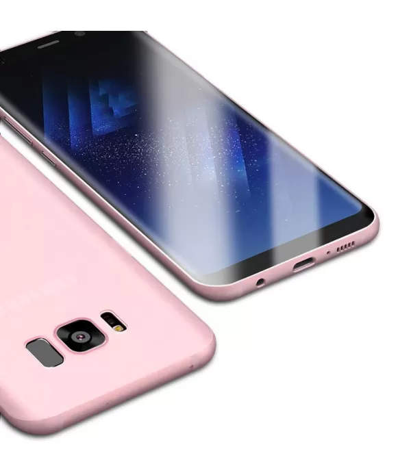 Plastična zaštitna maska Samsung Galaxy S8