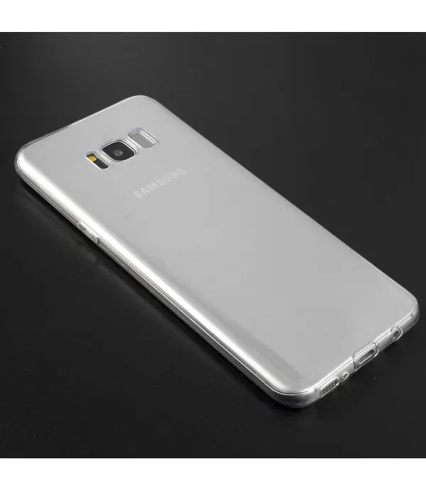 Silikonska zaštitna maska Samsung Galaxy S8