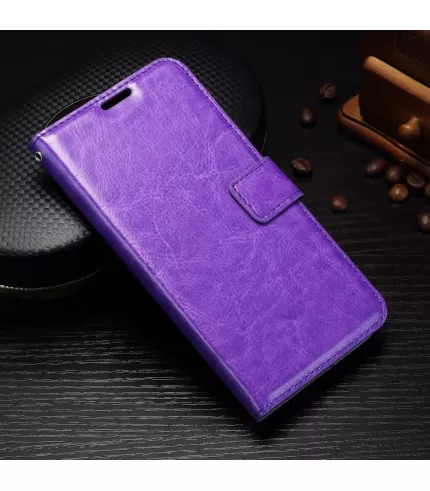 Kožna torbica futrola Samsung Galaxy J7 (2017)