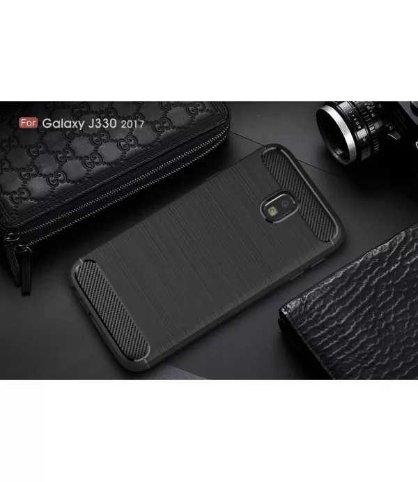 Silikonska zaštitna maska Samsung Galaxy J3 (2017)