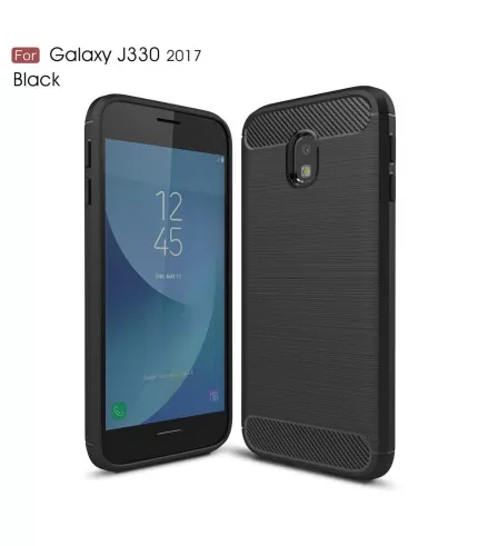 Silikonska zaštitna maska Samsung Galaxy J3 (2017)