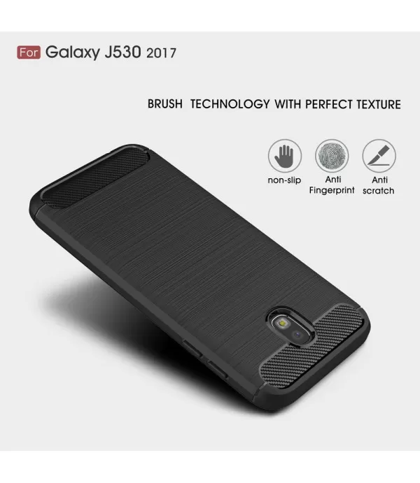 Silikonska zaštitna maska Samsung Galaxy J5 (2017)