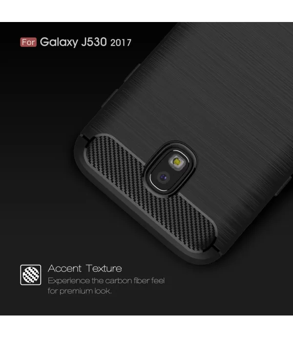 Silikonska zaštitna maska Samsung Galaxy J5 (2017)