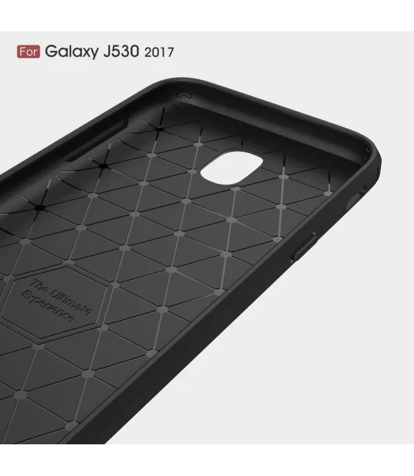 Silikonska zaštitna maska Samsung Galaxy J5 (2017)