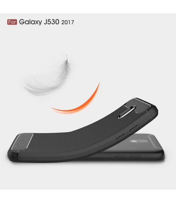 Silikonska zaštitna maska Samsung Galaxy J5 (2017)