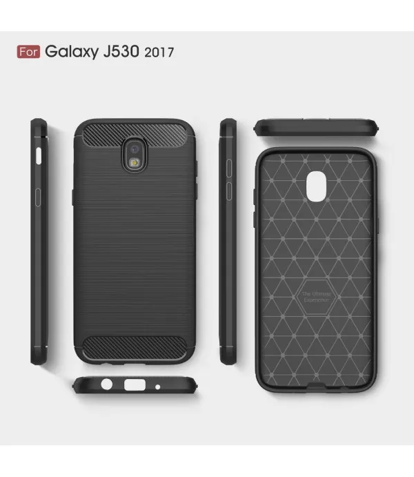 Silikonska zaštitna maska Samsung Galaxy J5 (2017)