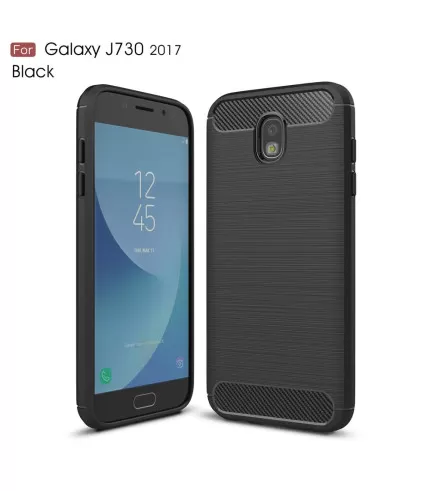 Silikonska zaštitna maska Samsung Galaxy J7 (2017)