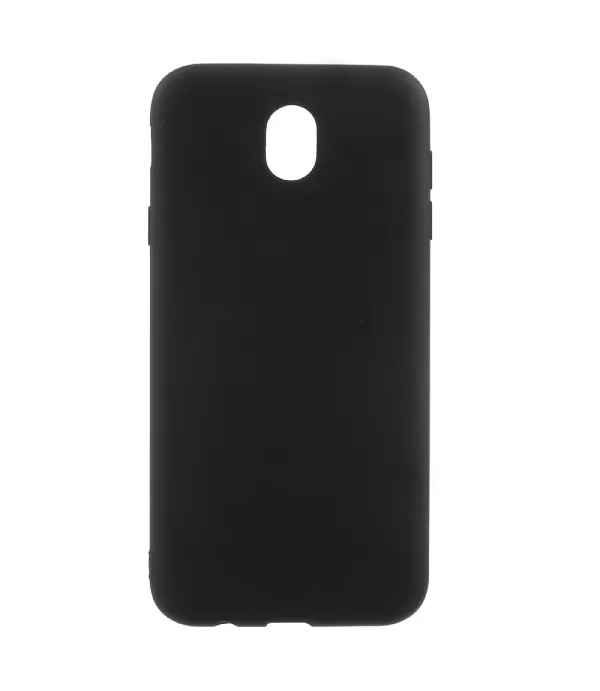 Silikonska zaštitna maska Samsung Galaxy J7 (2017)