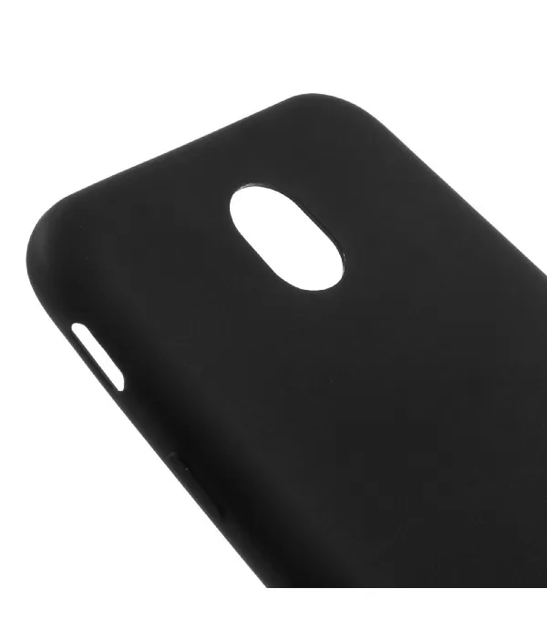 Silikonska zaštitna maska Samsung Galaxy J7 (2017)