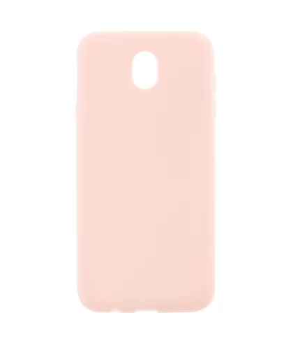 Silikonska zaštitna maska Samsung Galaxy J7 (2017)