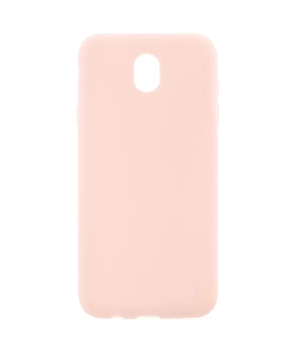 Silikonska zaštitna maska Samsung Galaxy J7 (2017)