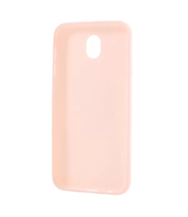 Silikonska zaštitna maska Samsung Galaxy J7 (2017)