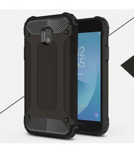 Silikonska + plastična maskica Samsung Galaxy J3 (2017)