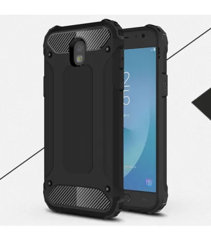 Silikonska + plastična maskica Samsung Galaxy J5 (2017)