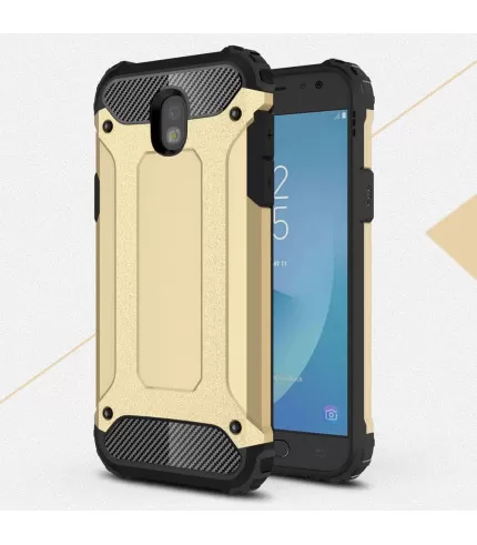 Silikonska + plastična maskica Samsung Galaxy J5 (2017)