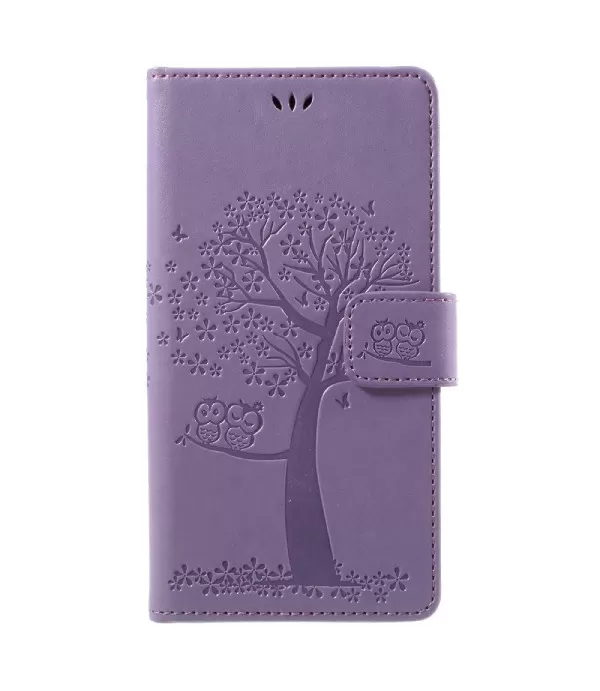 Kožna torbica futrola Samsung Galaxy J7 (2017)