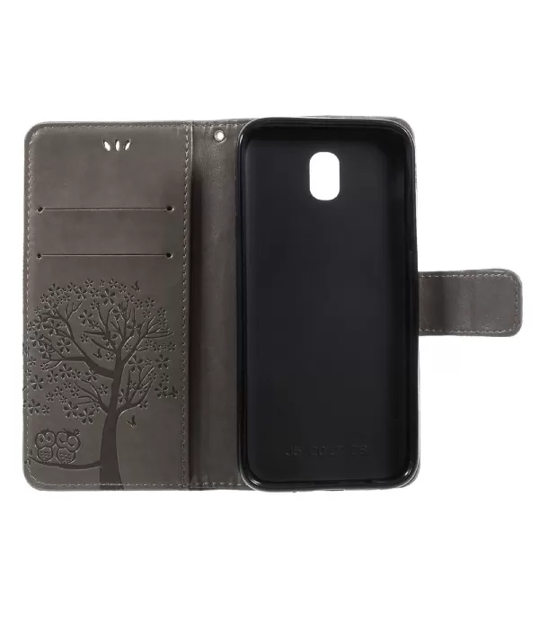 Kožna torbica futrola Samsung Galaxy J3 (2017)