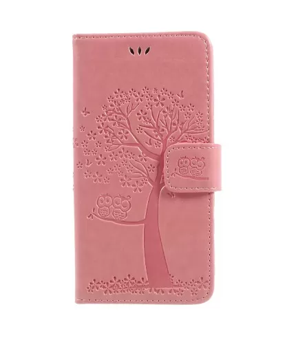 Kožna torbica futrola Samsung Galaxy J3 (2017)