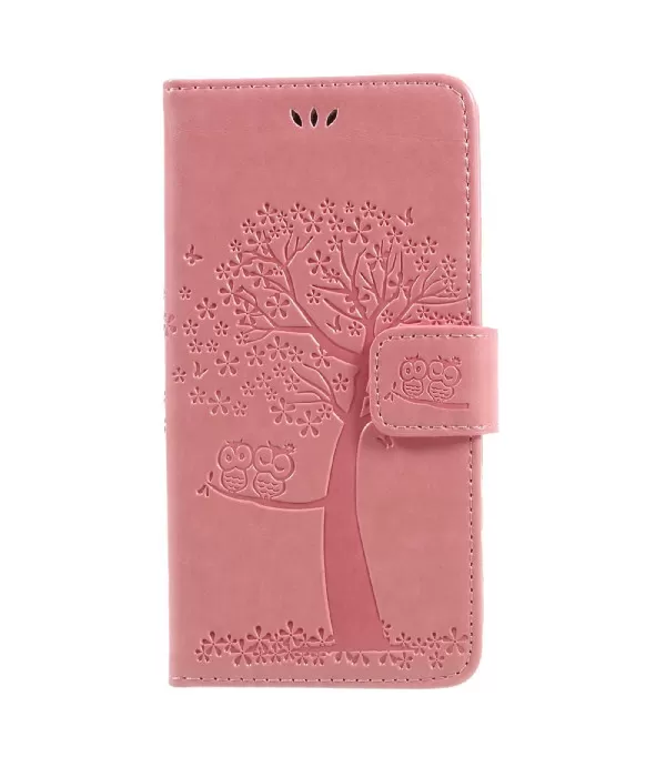 Kožna torbica futrola Samsung Galaxy J3 (2017)