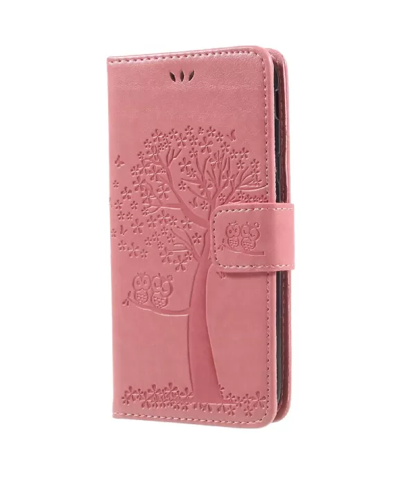 Kožna torbica futrola Samsung Galaxy J3 (2017)