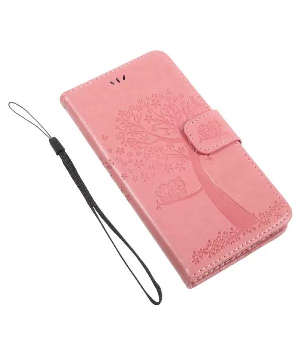 Kožna torbica futrola Samsung Galaxy J3 (2017)