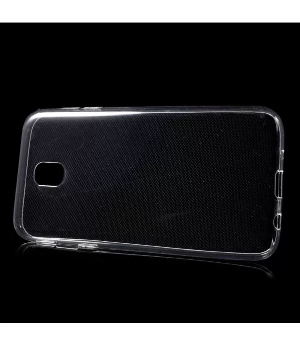Silikonska zaštitna maska Samsung Galaxy J5 (2017)