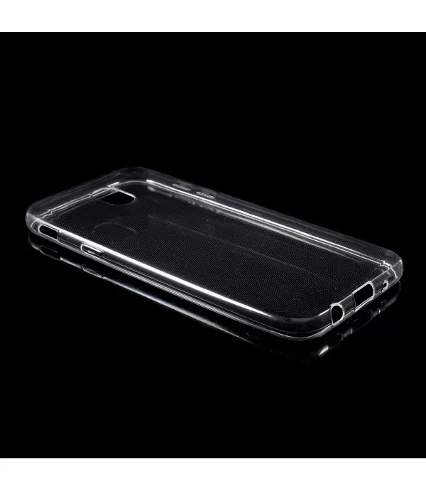 Silikonska zaštitna maska Samsung Galaxy J5 (2017)