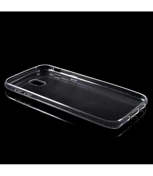 Silikonska zaštitna maska Samsung Galaxy J5 (2017)